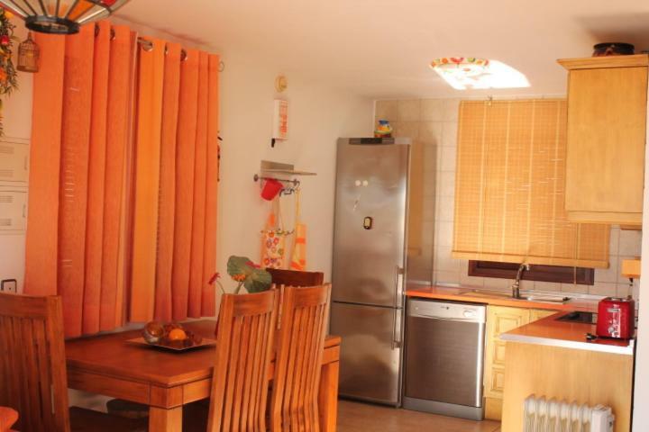 Villa El Nido Nerja Bagian luar foto